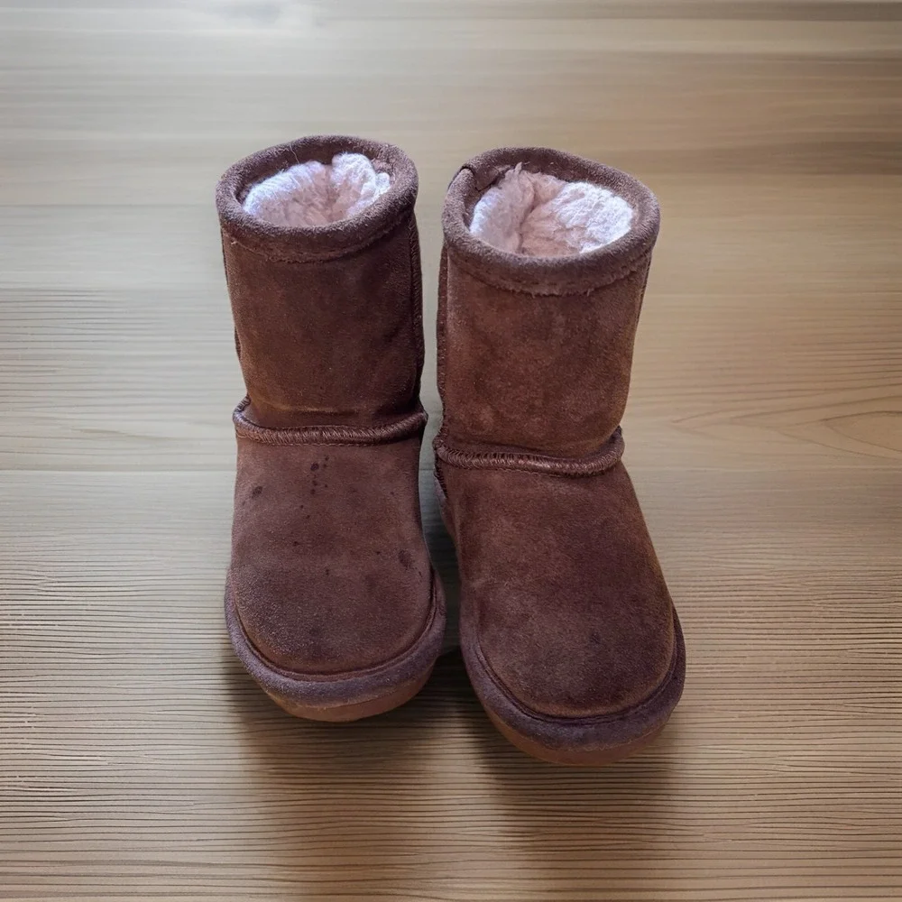BearPaw toddler size